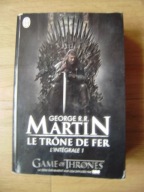 George R.R. Martin, Le Trone de Fer L'Integraqle 1