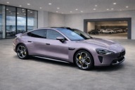 Xiaomi SU7 Max | 2024 | 12 300 km | F-VAT | PPF | AWD | 673 KM