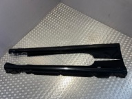 PRÓG LISTWA PROGOWA PRAWA MERCEDES C-KLASA W205 COUPE CABRIO C63 AMG-S LIFT