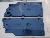 OSŁONA PODWOZIA PŁYTA PODŁOGI PRAWA TOYOTA YARIS CROSS 58165-0D120
