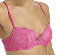 Biustonosz Heidi Klum Intimate 75E/34E jak panache