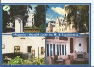 MARGONIN WOJ WIELKOPOLSKIE