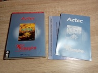 Aztec. PC PL 6/6 bez rys płyta!