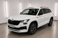 Skoda Kodiaq 2,0TDI Sportline 7 osoboey 4X4 DSG PL Salon FV23 2.0 Diesel