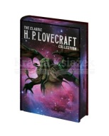 The Classic H P Lovecraft Collection H P Lovecraft
