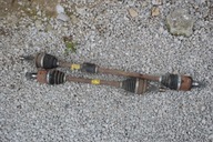 lewa prawa półoś hyundai i20 II 1.2 2018