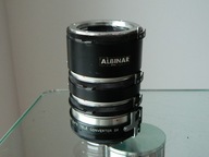 PIERŚCIENIE POŚREDNIE BAGNET MINOLTA MD