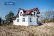 Dom, Myszków, Myszkowski, 140 m²