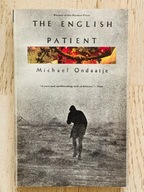 Michael Ondaatje The English Patient