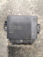 Volvo S60 2013 Sterownik / Moduł parkowania PDC 31423948