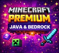 Automat 24/7 - GRA PC POLSKI - Microsoft Minecraft JAVA & BEDROCK Edition