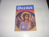 Teksty liturgii Mszy Świętej Oremus październik 2025