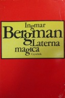 LATERNA MAGICA INGMAR BERGMAN