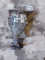 Most Dyfer Tył BMW F21 F22 2.0B 7599466