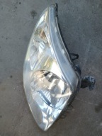 Suzuki Swift IV MK6 04-10 lift lampa przednia reflektor lewy Warszawa