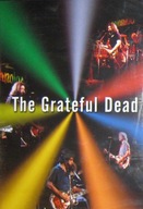 THE GRATEFUL DEAD DVD