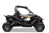 CFMoto ZForce CF MOTO Zforce z force 1000 Sport od reki SSV BUGGY Matkowsk