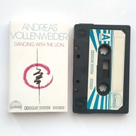 Andreas Vollenweider – Dancing With The Lion