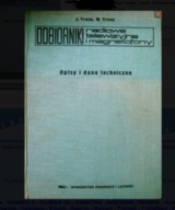 Książka TRUSZ ODBIORNIKI RADIOWE TELEW. MAGTNET. doKOLEKCJ