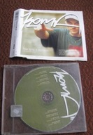 Nie Igraj Z Ogniem kona CD