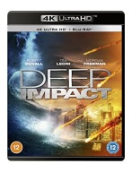 Dzień zagłady Deep Impact 4K Ultra HD Blu-ray UHD