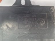 TUNEL KANAŁ POWIETRZA NA TARCZE PRAWY BMW F10 F11