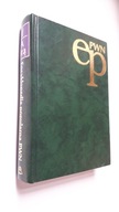 ENCYKLOPEDIA POPULARNA PWN 1 A - Bra