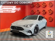 MERCEDES-BENZ CLA 220 4-Matic AMG Line 1.5 (190KM) 2026