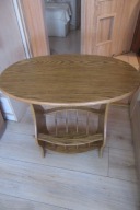 STOLIK- GAZETNIK Z PRL-U