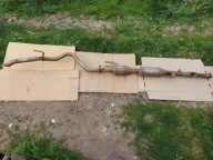 X-KLASA ALASKAN NAVARA 2.3DCID23 NP300 KATALIZATOR