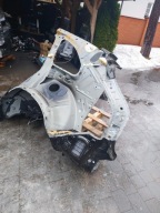 Ćwiartka mazda cx-90 CX90 lewy tył Próg lewy