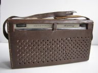 STARE RADIO TRANZYSTOROWE TESLA