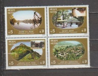 NEPAL, GÓRY, SERIA