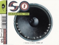 Sequential One – Pump Up The Bass Singiel