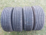4x Bridgestone Turanza T001 215/60x17 17r. 7mm jak NOWE!