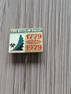 GÓRNICTWO 200 LAT KWK BOLESŁAW ŚMIAŁY