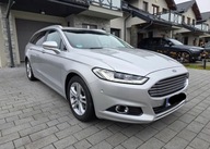 Ford Mondeo 2.0 TDCi STart-Stopp PowerShift-Aut Titanium