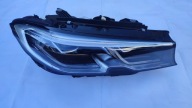 BMW 3 G20 G21 LAMPA LASER FULL LED PRZÓD PRZEDNIA PRAWA 8496164