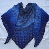 Chusta na szydełku South Bay