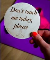 Joga dysk, dbaj o swoje granice i komfort podczas ćwiczeń, yoga disc