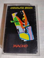 CHOCOLATE SPOON kaseta IDEAŁ !!!