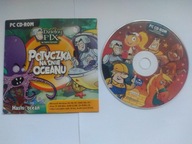 Dzielny Pix Potyczka Na Dnie Oceanu Polska Wersja PL PC DVD