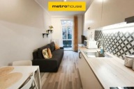 Mieszkanie, Toruń, 19 m²