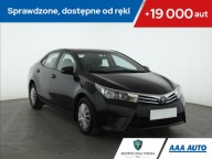 Toyota Corolla 1.3 Dual VVT-i, Salon Polska