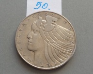 20 złotych z 1975 roku , ROK KOBIET , UNC