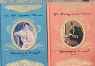 Dwanaście krzeseł Eugeniusz Pietrow, Ilja llf tom 1-2 KOL 53/54