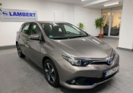 Toyota Auris 1.8 136 KM Hybrid Gwarancja Fabryczna ASO do maja 2026 1.8