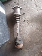 PÓŁOŚ PRZÓD LEWA AUDI A4 B8