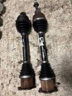 PÓŁOŚ PÓŁOŚKA PRZOD PRAWA LEWA AUDI A6 S6 4G A7 S7 Q5 A8 S8 4H 4G0407271F