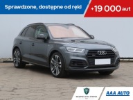 Audi SQ5 3.0 TFSI, Salon Polska, Serwis ASO, 4X4